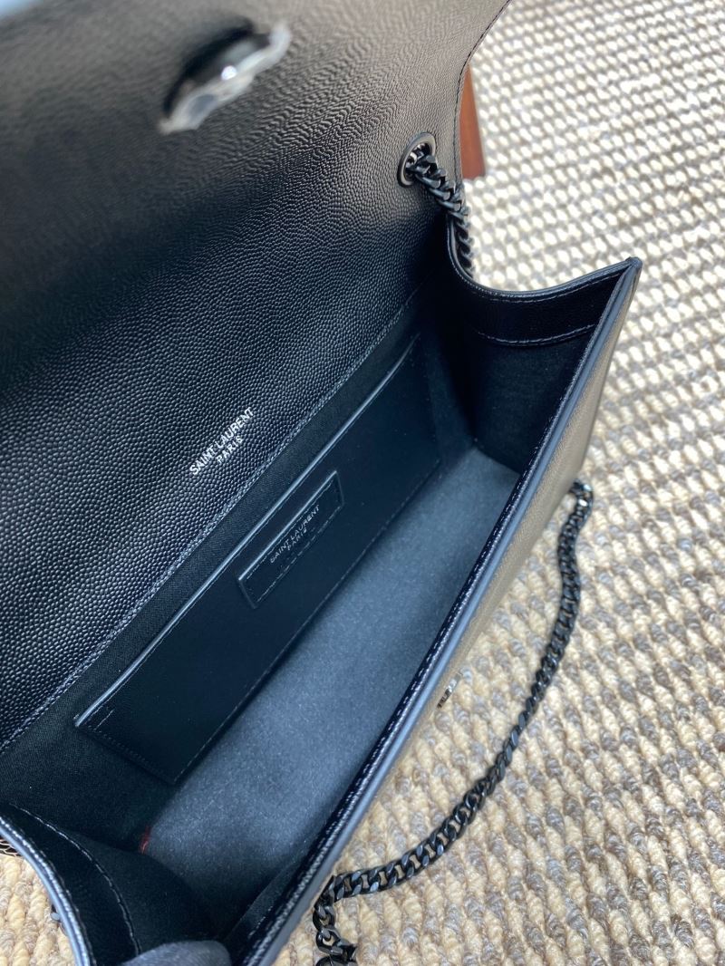 YSL Satchel Bags